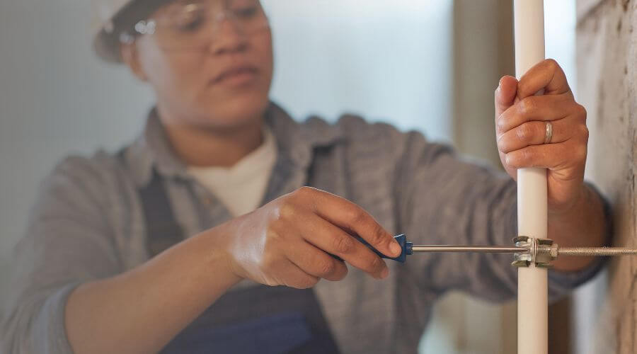 Professional annual plumbing maintenance services in Vine Grove, KY
